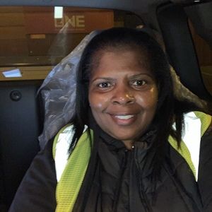 Meet your Posher, Tenesah